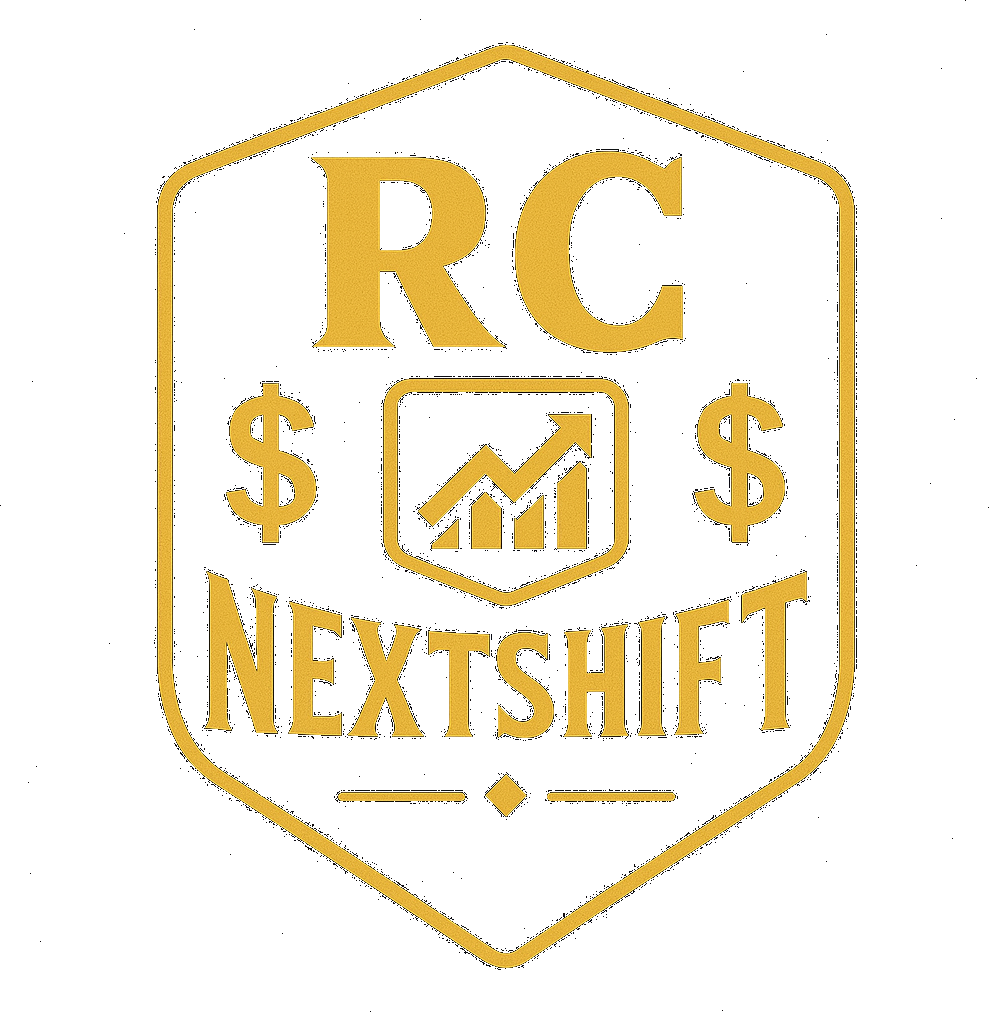 RC-NextShift Home